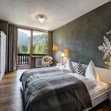 Hotel Seehof-Arosa Esterno foto